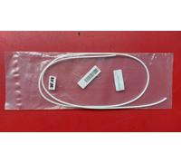 Seele Zug Seil Heckrollo Sonnenrollo NEU Mercedes W126 Coupe SEC 0008120387