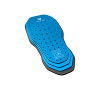 Rückenprotektor Rev'It! Seesoft v.RV Blau-Schwarz L/XL Schwarz