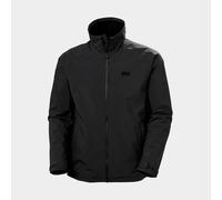 Segeljacke Helly Hansen HP Racing Jacket 2.0, Ebony, Herren, X-Large
