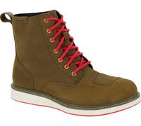 SEGURA MADDOX Stiefel braun 43