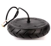 Segway E2 D Rad komplett inkl. Motor Original
