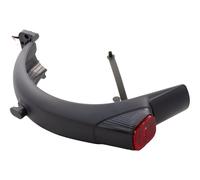 Segway E2 PRO D Schutzblech hinten inkl. Rücklicht und Halterung Original