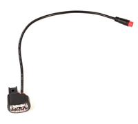 Segway GT3 D Blinker Hinten Links Original