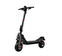 Segway GT3 D, E-Scooter mit Deutscher Straßenzulassung, 95 km Eco Modus Reichweite 84km im Sport Modus, doppelte hydraulische Federung, 2400 W Leistung, 150 kg Tragkraft, Smart TFT Display