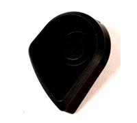 Segway GT3 D Federung Zierabdeckung Hinten Links Original