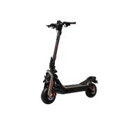 SEGWAY GT3 Pro E-Scooter (11 Zoll, Schwarz - Gold)