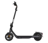 NINEBOT E2 PRO D E-Scooter (10 Zoll, Schwarz)