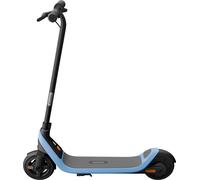 Segway-Ninebot C2 Lite Kinder E-Scooter (7 Zoll, Schwarz)