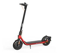 Segway-Ninebot D38D, E Scooter mit Straßenzulassung für Erwachsene, max. 20 km/h Geschwindigkeit, 38 km Reichweite, Leichtgewicht