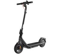 NINEBOT E2 PRO D E-Scooter (10 Zoll, Schwarz)