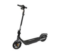 SEGWAY NINEBOT E2 PRO D E-Scooter (10 Zoll, Schwarz)
