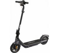 SEGWAY NINEBOT E2 PRO D E-Scooter (10 Zoll, Schwarz)