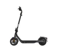 Elektroroller Segway E2 PRO E in Schwarz mit 350 W Leistung - 25 km/h / Schwarz