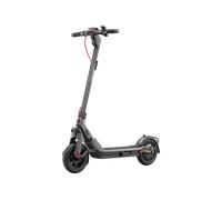 SEGWAY Ninebot E3 Pro D E-Scooter (10 Zoll, Schwarz / Silber Rot)