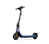 Segway-Ninebot, Elektrischer KickScooter, Modell C2 Pro E für Kinder und Jugendliche, 3 Fahrmodi mit 16 km/h Höchstgeschwindigkeit, 17 km Reichweite