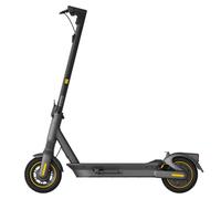 Segway-Ninebot, Elektroroller Modell Max G2 E für Erwachsene maximale Geschwindigkeit 25 km/h Reichweite 70 km Doppelbremssystem