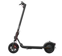 Segway Ninebot F2 D II, E-Scooter mit Deutscher Straßenzulassung, 55 km Reichweite, Doppel-Federung vorne, 800 W Motor, faltbar, 17,3 kg leicht, 10-Zoll Reifen, IPX5