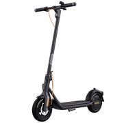 Segway Ninebot F2 Plus D - KickScooter - 20km/h faltbar Schwarz robuster Rahmen