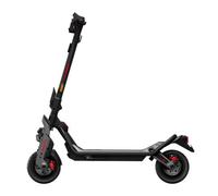 Segway GT3 D, E-Scooter mit Deutscher Straßenzulassung, 95 km Eco Modus Reichweite 84km im Sport Modus, doppelte hydraulische Federung, 2400 W Leistung, 150 kg Tragkraft, Smart TFT Display