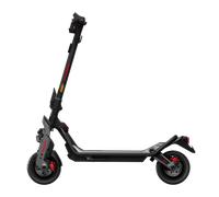 Segway GT3 D, E-Scooter mit Deutscher Straßenzulassung, 95 km Eco Modus Reichweite 84km im Sport Modus, doppelte hydraulische Federung, 2400 W Leistung, 150 kg Tragkraft, Smart TFT Display