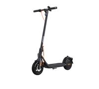 Segway Ninebot F2 Plus D - KickScooter - 20km/h faltbar Schwarz robuster Rahmen
