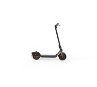 Segway-Ninebot KickScooter F20D Powered by Segway, grau, Uni