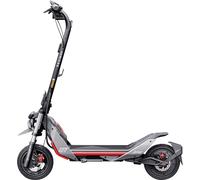 Ninebot by Segway eKickScooter ZT3 Pro D rot