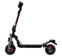Segway GT3 D, E-Scooter mit Deutscher Straßenzulassung, 95 km Eco Modus Reichweite 84km im Sport Modus, doppelte hydraulische Federung, 2400 W Leistung, 150 kg Tragkraft, Smart TFT Display