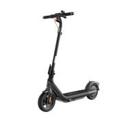Elektroroller Segway E2 PRO E in Schwarz mit 350 W Leistung - 25 km/h / Schwarz