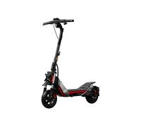 Ninebot by Segway eKickScooter ZT3 Pro D rot