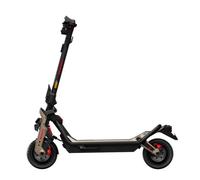 Segway GT3 Pro 53,1 kg 1700 W E-Scooter 30 Ah bis zu 138 km Reichweite (Versandkostenfrei)