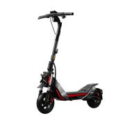 Ninebot by Segway eKickScooter ZT3 Pro D rot
