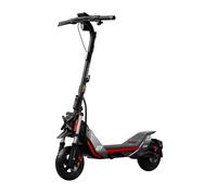 Ninebot by Segway eKickScooter ZT3 Pro D rot