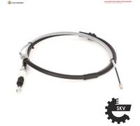 SEILZUG FESTSTELLBREMSE 26SKV374 FÜR ALFA ROMEO AR32310/32301 932A2.000 2.0L 156