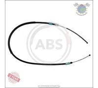 Seilzug Feststellbremse Handbremsseil Abs Für Opel Arena Renault Trafic D Dmyd2