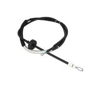 Handbremsleitung Scheibenbremse GCH3006 TRW für AUDI SEAT