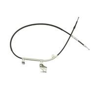 Seilzug, Feststellbremse TRW GCH428 Links