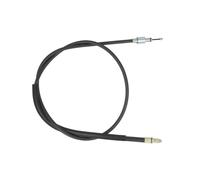 Handbremsleitung Scheibenbremse GCH717 TRW für PORSCHE VW