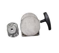 Seilzugstarter 49cc 66cc 80cc Ersatzteile Hochleistungs-Minibike-Motorteile für