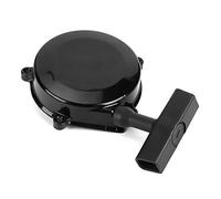 Seilzugstarter, Akozon Seilzugstarter Passend für Gy6 150 Cc 180 Cc 200 Cc 250 260 300 Cc Motor Jinlang Jinling JLA-925E, JLA-931E ATV UTV Scooter Part