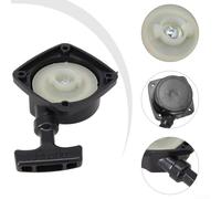 Seilzugstarter-Baugruppe kompatibel mit PB-755ST PB-755T PB-770H PB-770T Motoren und Cross-Referenz-Teilenummern A051000201 A051000840