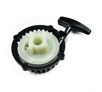 Seilzugstarter Ersatzteile, für 47cc 49cc Motor, Mini Pocket Quad Dirt Bike ATV Tp, Recoil Starter Ersatz Zubehör