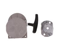 Seilzugstarter Für 49cc 60cc 66cc 70cc 80cc 2-Takt Motorisiertes