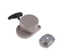 Seilzugstarter Für 49cc 60cc 66cc 70cc 80cc 2-Takt Motorisiertes Fahrrad