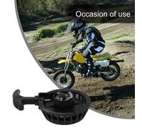Seilzugstarter für ATV Start passend für das Mini Moto Quad Mini Moto Quad hoc
