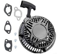 Seilzugstarter für BM80525VNM 212cc Motor für BM803300H Scheibenstarter 1170 und andere Motorvarianten in Generatoren