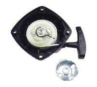 Seilzugstarter für G35L G45L G43L 143RII BC4310 mit Riemenscheibe in Harz- und Metallkonstruktion für zuverlässiges Starten des Motors