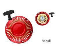 Seilzugstarter für Honda GX100 GX120Stromerzeuger Wasserpumpe Generator