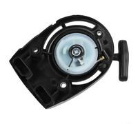 Seilzugstarter für Honda GX35 GX25 Rasenmäher und Freischneider-Motoren, entworfen, um reibungslos zu passen und zu funktionieren (A)