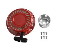 Seilzugstarter für Honda Motoren kompatibel mit Rato 173cc 212cc und Serie